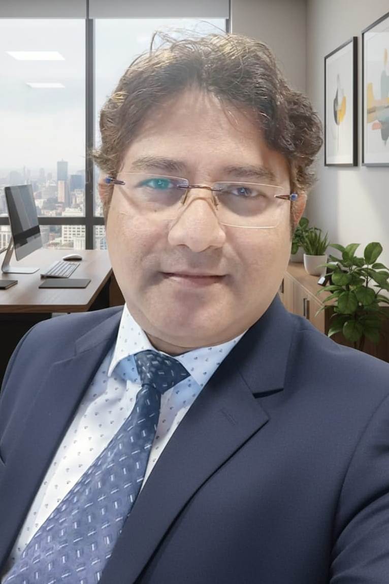 Mr. Suresh Thakur